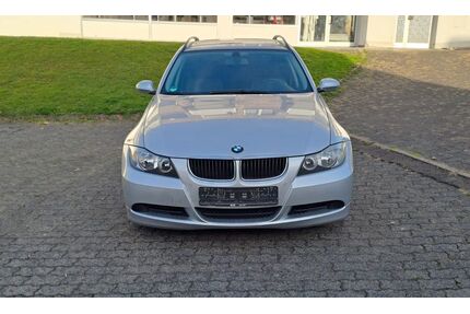 BMW 320 Gebrauchtwagen