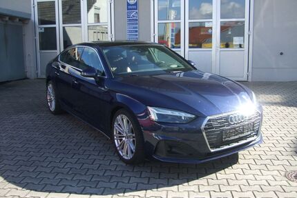 Audi A5 Gebrauchtwagen
