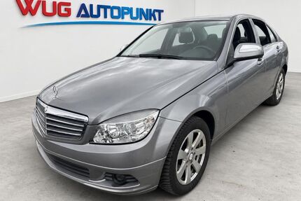 Mercedes-Benz C 200 Gebrauchtwagen