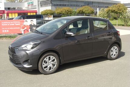 Toyota Yaris Gebrauchtwagen