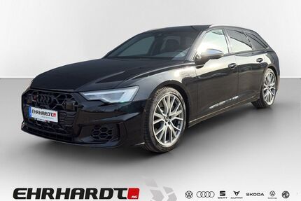 Audi S6 Gebrauchtwagen