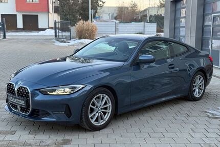 BMW 420 Gebrauchtwagen