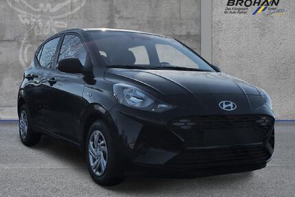 Hyundai i10 Gebrauchtwagen