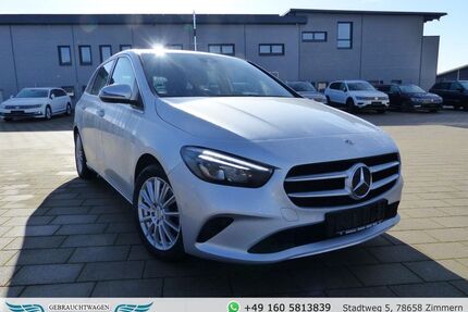 Mercedes-Benz B 220 Gebrauchtwagen