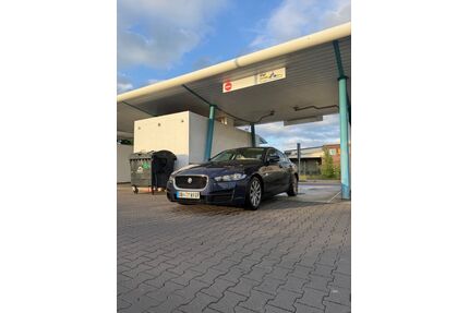 Jaguar XE Gebrauchtwagen