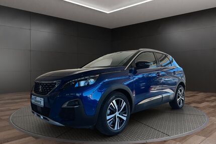 Peugeot 3008 Gebrauchtwagen