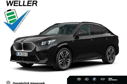 BMW iX2 Gebrauchtwagen