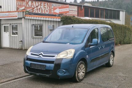 Citroen Berlingo Gebrauchtwagen