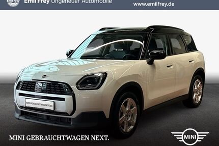 Mini Andere Gebrauchtwagen