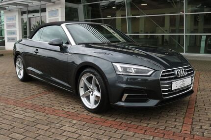 Audi A5 Gebrauchtwagen