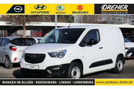 Opel Combo Gebrauchtwagen