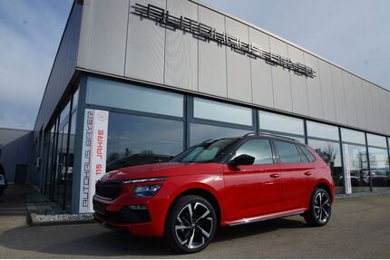 Skoda Kamiq Gebrauchtwagen