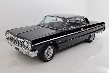 Chevrolet Impala Gebrauchtwagen