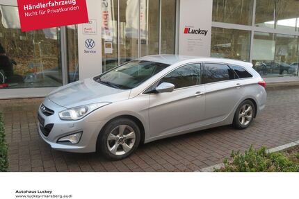 Hyundai i40 Gebrauchtwagen