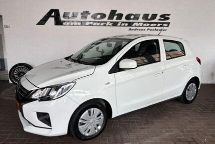 Mitsubishi Space Star Gebrauchtwagen