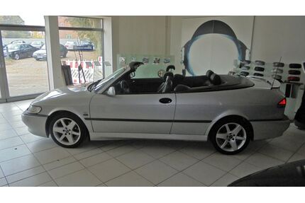Saab 9-3 Gebrauchtwagen