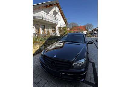 Mercedes-Benz CLC Gebrauchtwagen