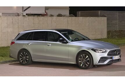 Mercedes-Benz C 300 Gebrauchtwagen
