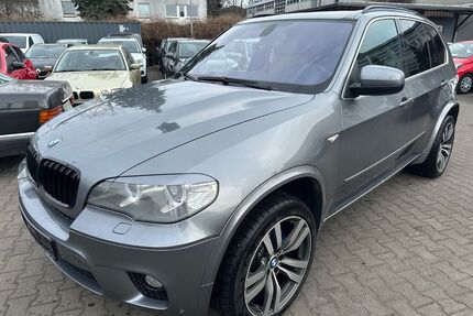 BMW X5 Gebrauchtwagen