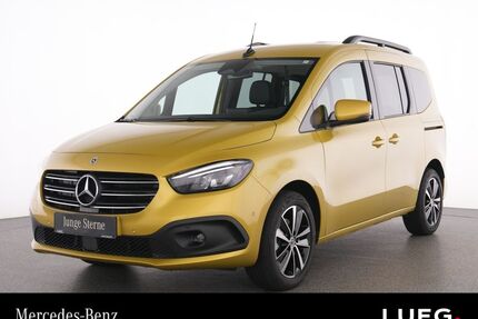 Mercedes-Benz T-Klasse Gebrauchtwagen