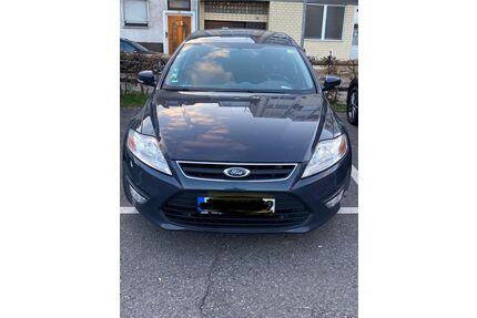 Ford Mondeo Gebrauchtwagen
