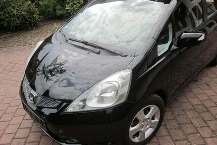 Honda Jazz Gebrauchtwagen