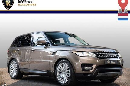 Land Rover Range Rover Sport Gebrauchtwagen