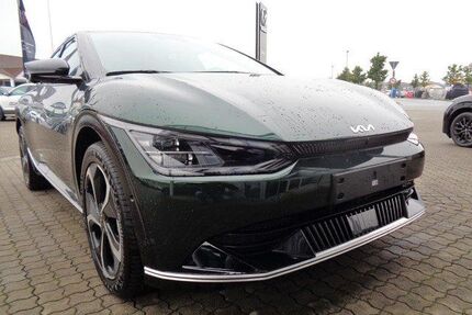 Kia EV6 Gebrauchtwagen