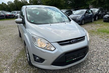 Ford C-Max Gebrauchtwagen
