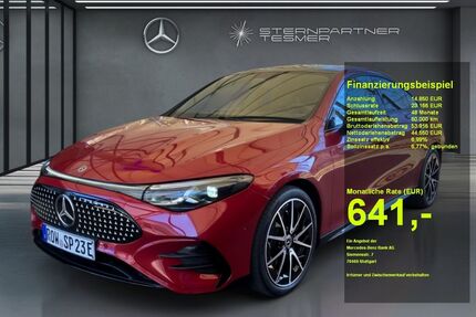 Mercedes-Benz CLA 250 Gebrauchtwagen