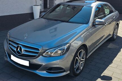 Mercedes-Benz E 250 Gebrauchtwagen