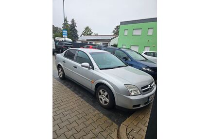 Opel Vectra Gebrauchtwagen