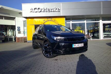 Mercedes-Benz Grandland (X) 