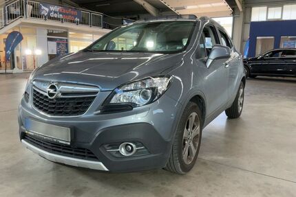 Opel Mokka Gebrauchtwagen