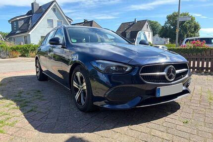 Mercedes-Benz C 200 Gebrauchtwagen