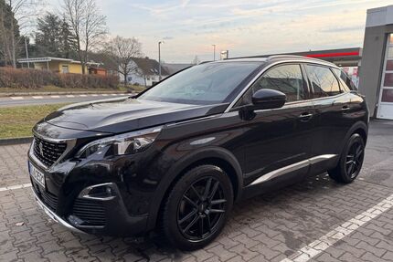 Peugeot 3008 Gebrauchtwagen