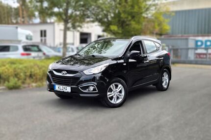 Hyundai ix35 Gebrauchtwagen
