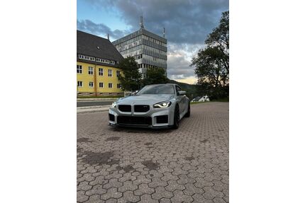 BMW M2 Gebrauchtwagen