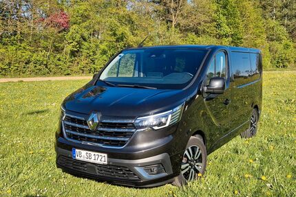Renault Trafic Gebrauchtwagen