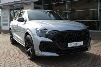 Audi RSQ8 Gebrauchtwagen