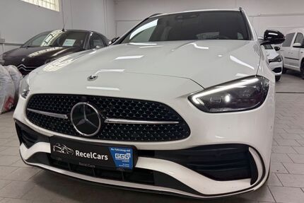 Mercedes-Benz C 220 Gebrauchtwagen