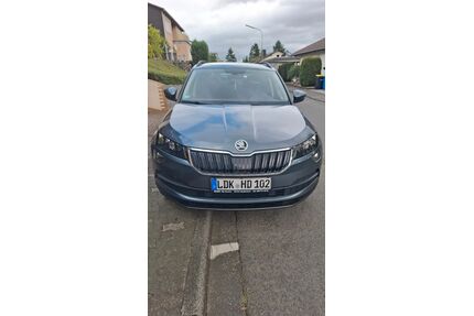 Skoda Karoq Gebrauchtwagen