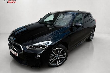 BMW X2 Gebrauchtwagen