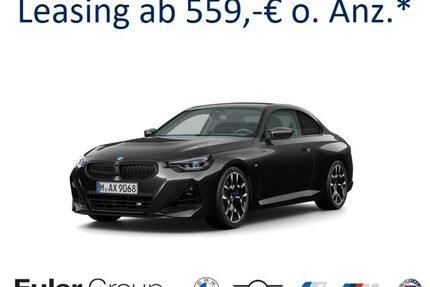 BMW M240i Gebrauchtwagen