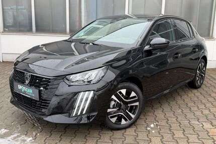 Peugeot 208 Gebrauchtwagen