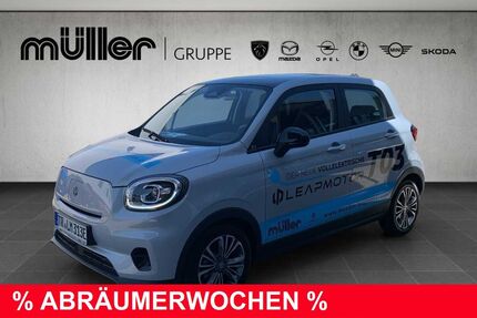 Leapmotor Andere Gebrauchtwagen