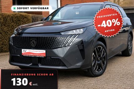 Peugeot 5008 Gebrauchtwagen