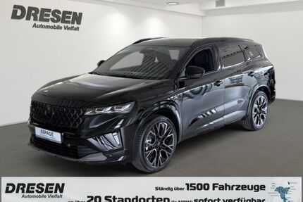 Renault Espace Gebrauchtwagen