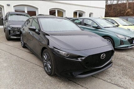 Mazda 3 Gebrauchtwagen