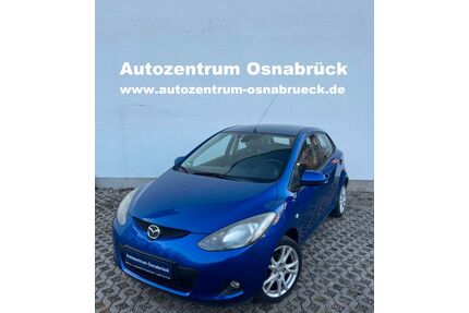 Mazda 2 Gebrauchtwagen